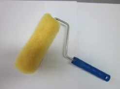 ROULEAU COMPL. POUR RESINE 18 CM