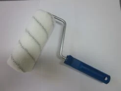 ROULEAU COMPLET TOPCOAT 18 CM