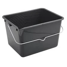 SEAU PEINTURE / 12 LT