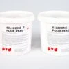 SILICONE THIXO BODY DEM SET 2 KG -Default Template 5 SILICONE CONTACT PEAU large