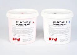 SILICONE THIXO BODY DEM SET 2 KG