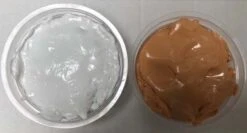 PATE A MOULER SILICONE / 1 KG