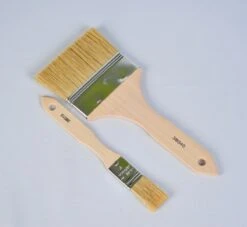 SPALTER SOIE BLONDE BOIS 2,5 "