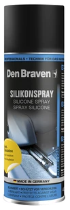 SPRAY SILICONE / 400 ML