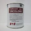 TOPCOAT 161 INCOLORE / 1 KG 1 TOPCOAT 161 INCOLORE / 1 KG -Default Template 5 T161INC1 20181031456 large