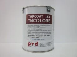 TOPCOAT 161 INCOLORE / 1 KG