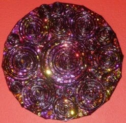 EPOXY GLOSSCOAT UV / SET 1 KG -MARINE Magasin The Glamorous Little 1 20172211157 large