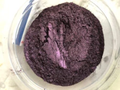 PIGMENT METALLIC VIOLET - 10 GR