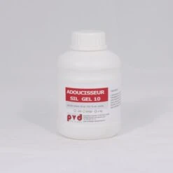 DEADENER PLATSIL GEL 0 / 500 GR