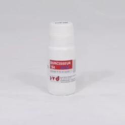 DURCISSEUR BLEU SILICONE 4 /50 GR