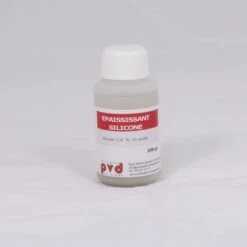 EPAISSISSANT SILICONE 4 / 100 GR
