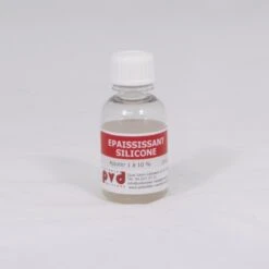 EPAISSISSANT SILICONE 4 / 25 GR