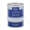 MASTIC EPOXY LEGER 750 GR -Default Template 5 epoxy filler lightweight1 600x398 201725185 large