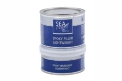 MASTIC EPOXY LEGER 750 GR