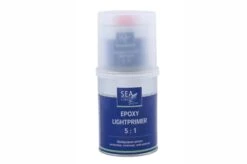 EPOXY LIGHTPRIMER BLANC 5:1 A+B 750 ML