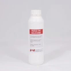 HUILE DE SILICONE / 1 KG