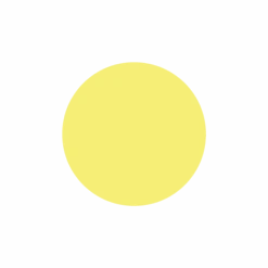 COLORANTJAUNE CITRON TRANSPARENT 25 ML