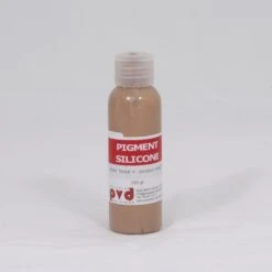 PIGMENT SILICONE TEINTE CHAIR FONCE 100 GR