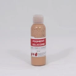PIGMENT SILICONE TEINTE CHAIR / 100 GR