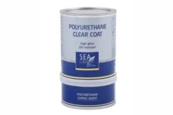 VERNIS POLYURETHANE BRILLANT SET 750 ML