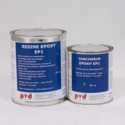 EPOXY EP 1 / 1 KG