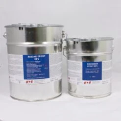 EPOXY EP 1 / 10 KG