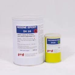 EPOXY DE LISSAGE D'IMPRESSION 3 D/ 650 GR