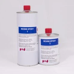 EPOXY A COULER 2 CM / 1,6 KG -MARINE Magasin resine epoxy T 16kg 2019315150 large 1