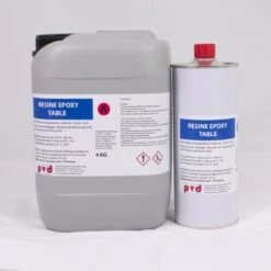EPOXY A COULER 10 CM / 5 KG 7 EPOXY A COULER 10 CM / 5 KG -MARINE Magasin resine epoxy table 2019315151 large 1