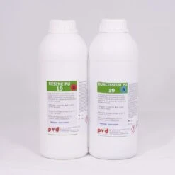 PU 19 (4 MIN)/ SET 2 KG