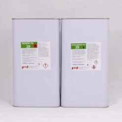 PU 20 (3 MIN.) /SET 10 KG