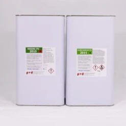 PU 2015 (14 MIN.)/ SET 10 KG -Default Template 5 resine pu 2015 10kg 20194121113 large 1