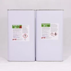 PU 20 L (7 MIN.)/SET 10 KG -Default Template 5 resine pu 20L 10kg 2019412119 large 1