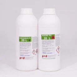 PU 20 L (7 MIN.)/ SET 2 KG