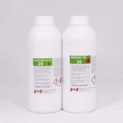 PU 20 (3 MIN.) /SET 2 KG -Default Template 5 resine pu 20 2019412118 large 1