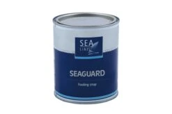ANTIFOULING NOIR 2.5 LT