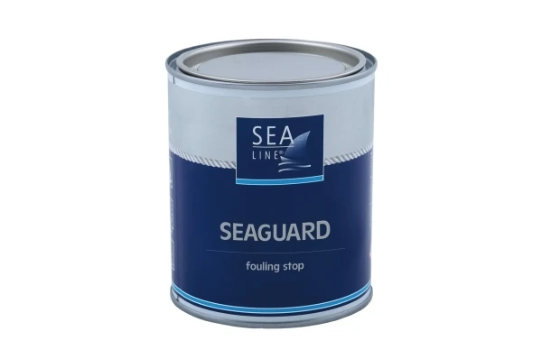 ANTIFOULING BLEU 2.5 LT 3 ANTIFOULING BLEU 2.5 LT
