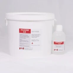 SILICONE S13 / 5,250 KG