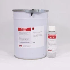 SILICONE DOW CORNING 3481 / 5,250 KG