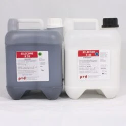 SILICONE S 36 / 10 KG
