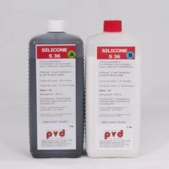 SILICONE S 36 / 2 KG