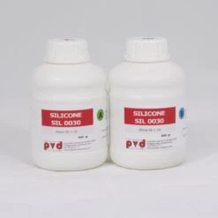 SILICONE PLATSIL GEL 0020 / 2 KG