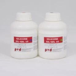 PLATSIL GEL 10 / 1 KG