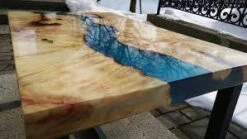 EPOXY A COULER 5 CM / 9 KG -Default Template 5 table riviere 202110291258 large